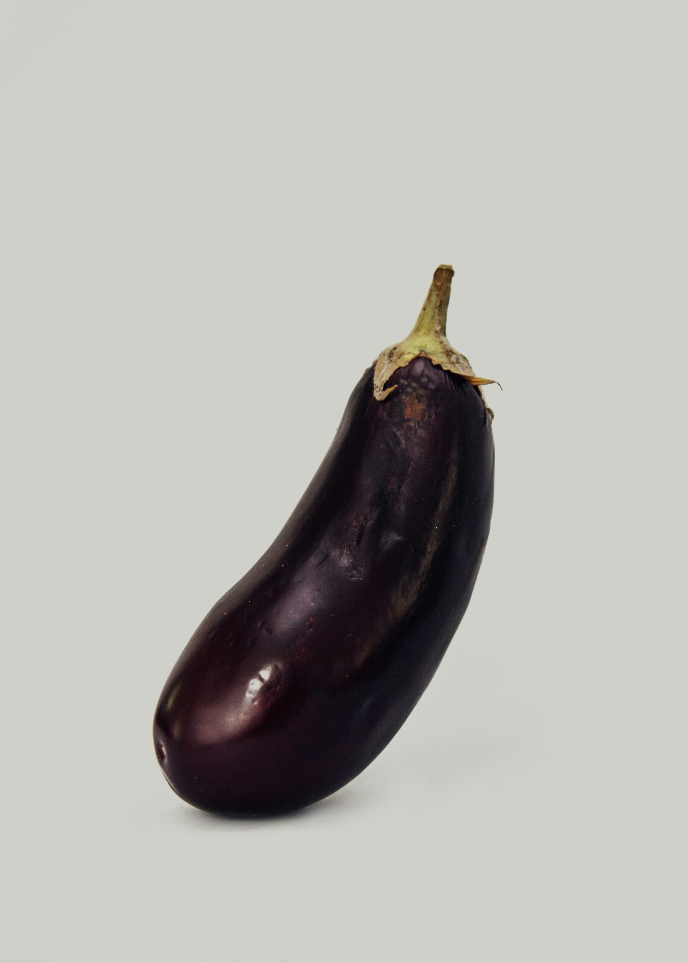 Baby Eggplant