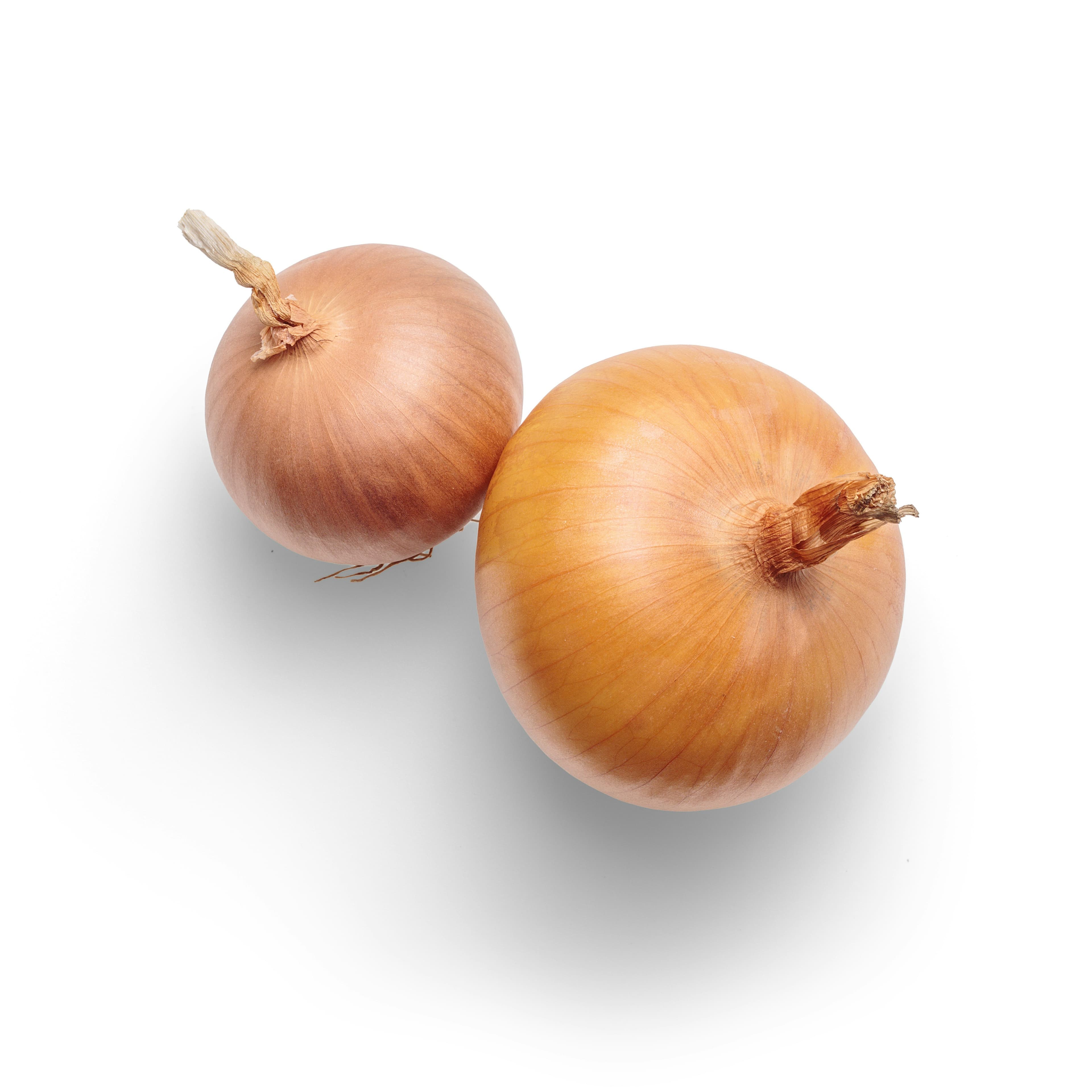 Country Onions