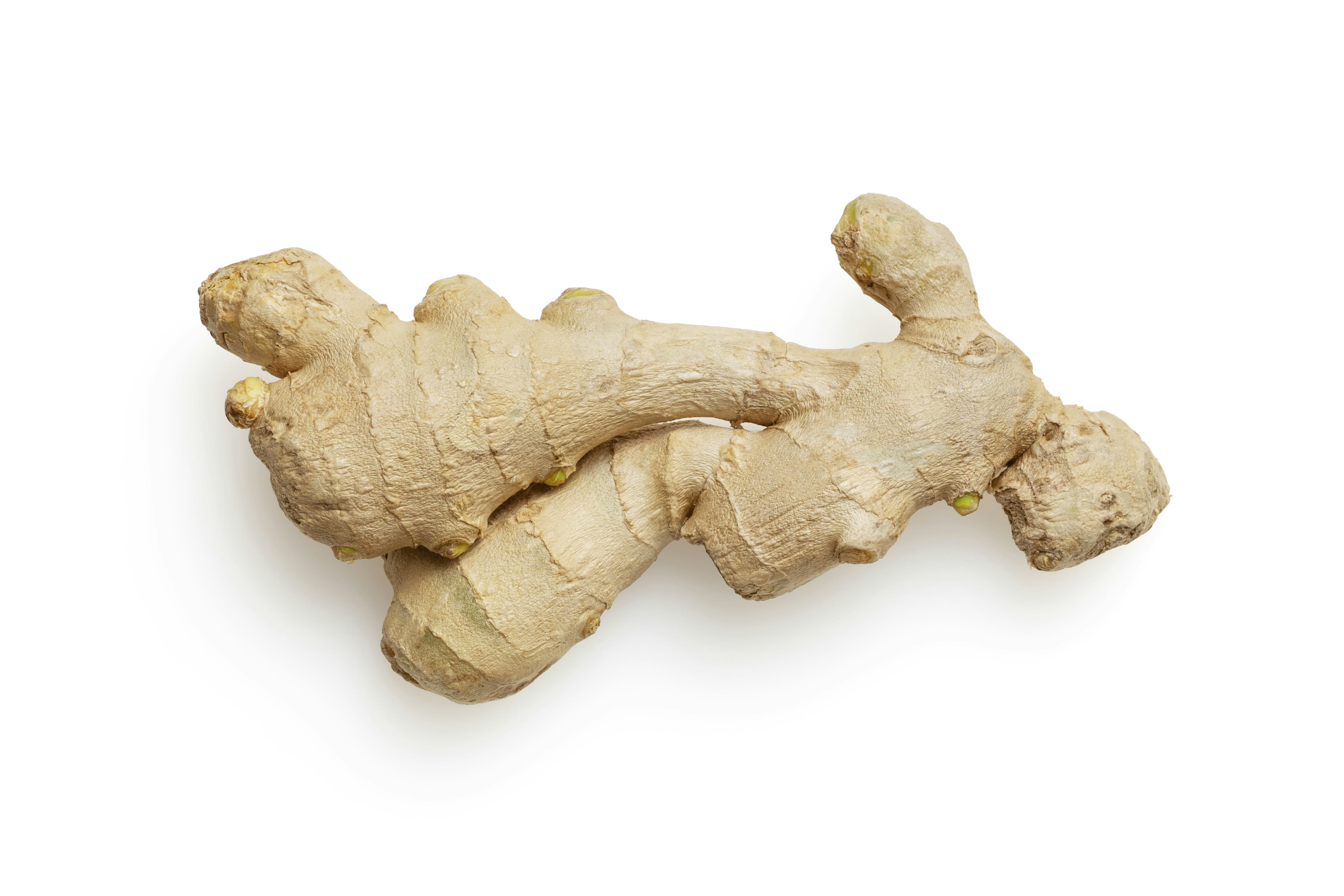 Fresh Ginger