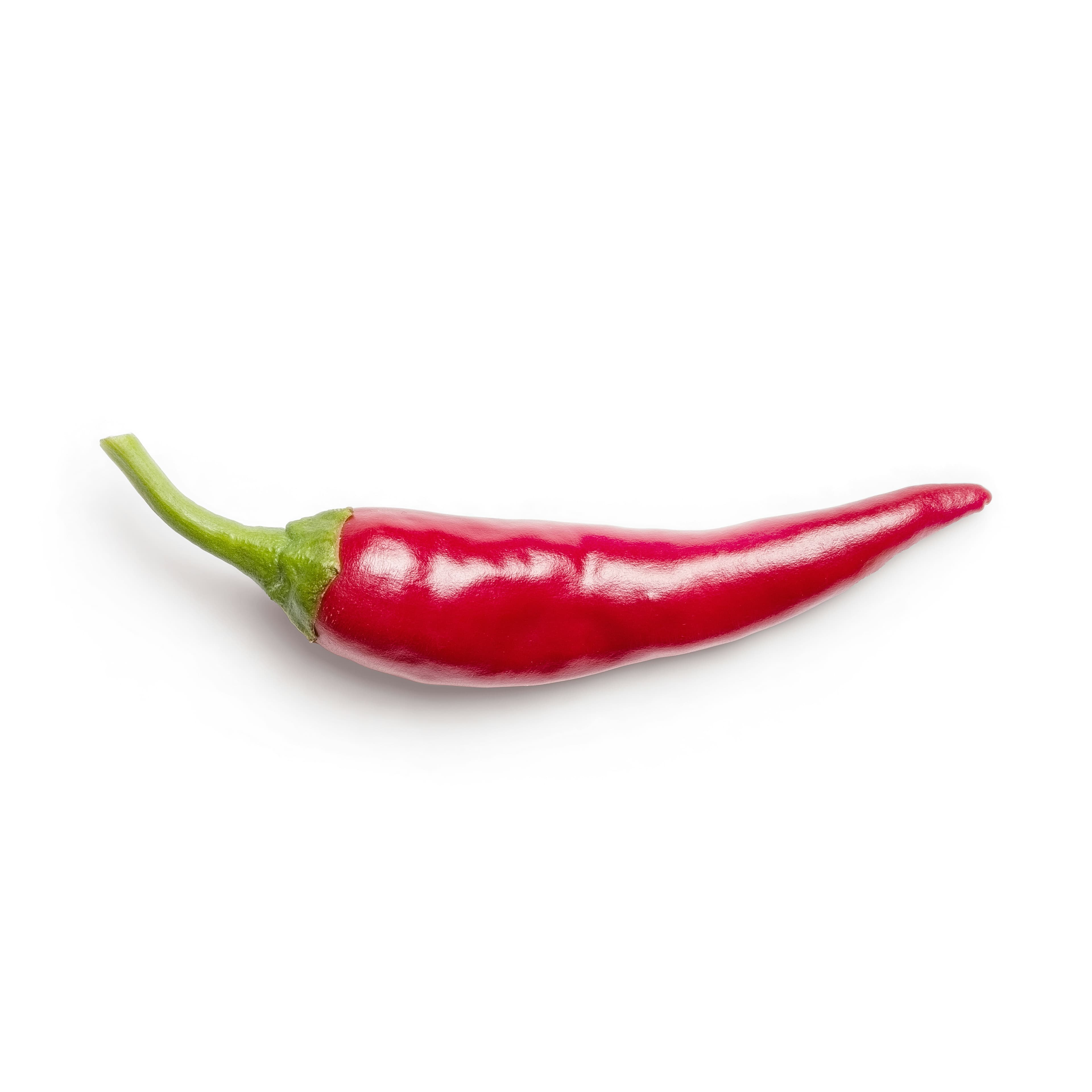 Red Chillies