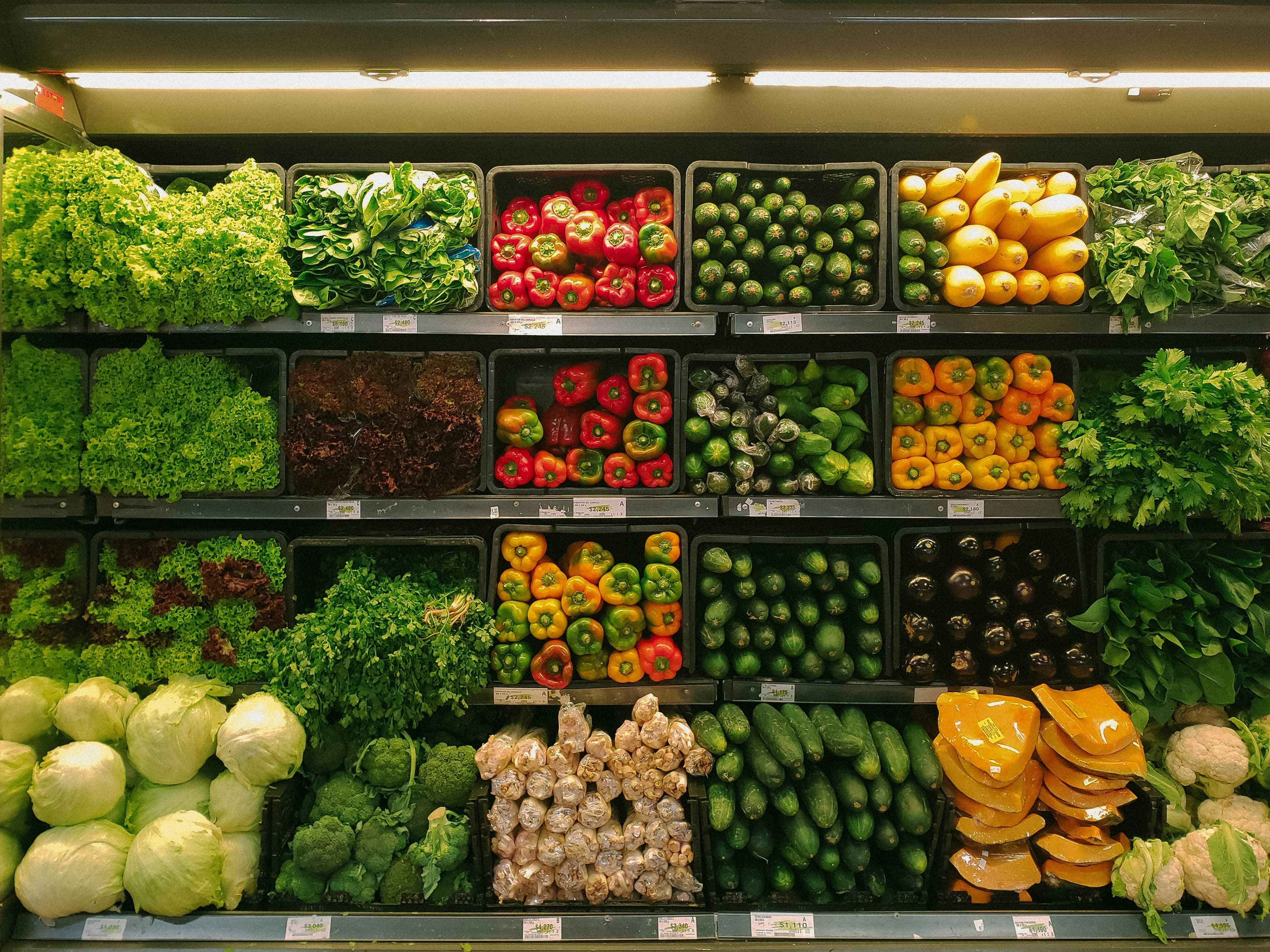What “organic” actually means on your plate